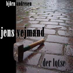 Jens Vejmand-Cover