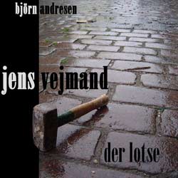 Jens Vejmand-Cover